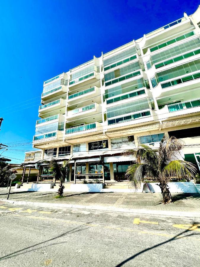 COBERTURA VISTA MAR Praia Grande até 10 PESSOAS Arraial do Cabo Extérieur photo