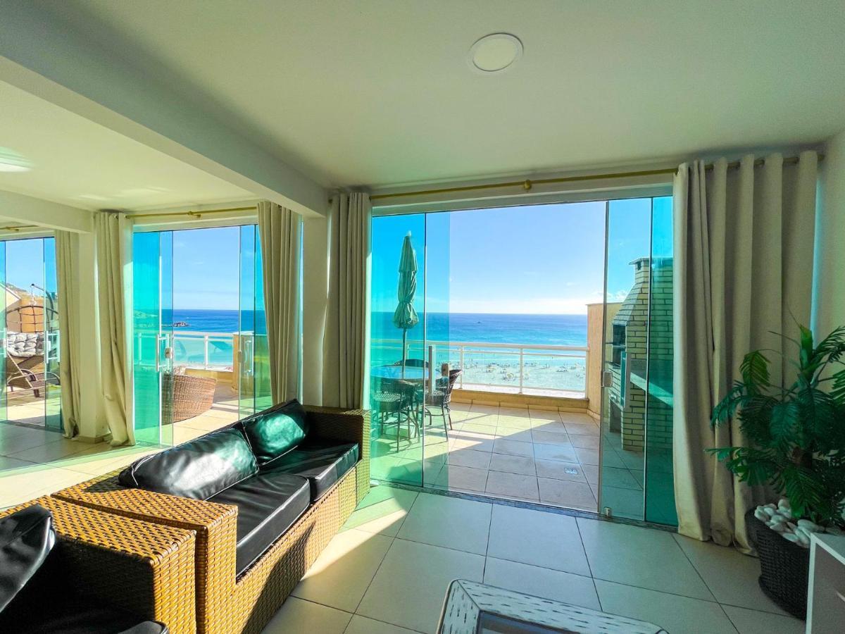 COBERTURA VISTA MAR Praia Grande até 10 PESSOAS Arraial do Cabo Extérieur photo
